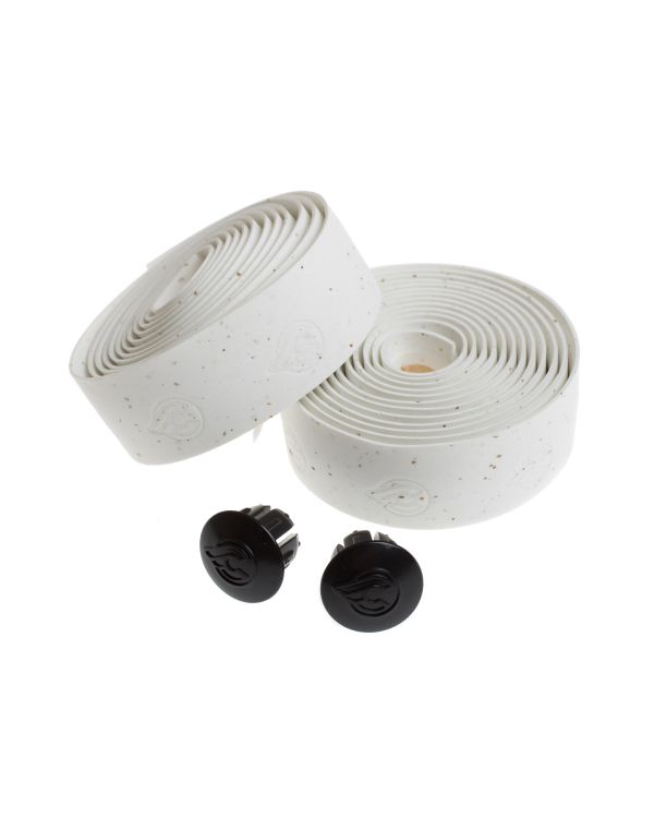 Cinelli Gel Bar Tape - White