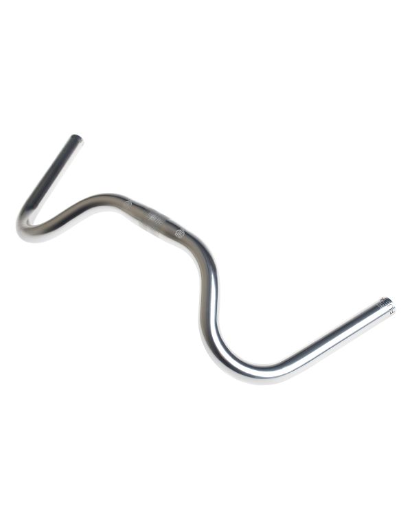 BLB Fubar Bar - Silver