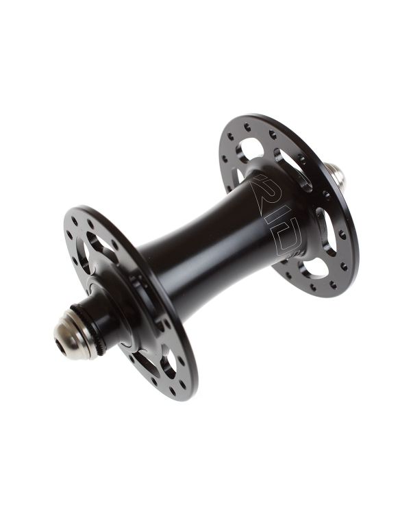 Ridea HT Track Front Hub - Black