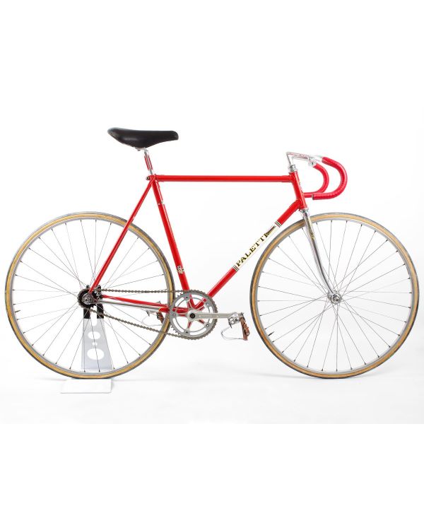 Paletti Track Bike