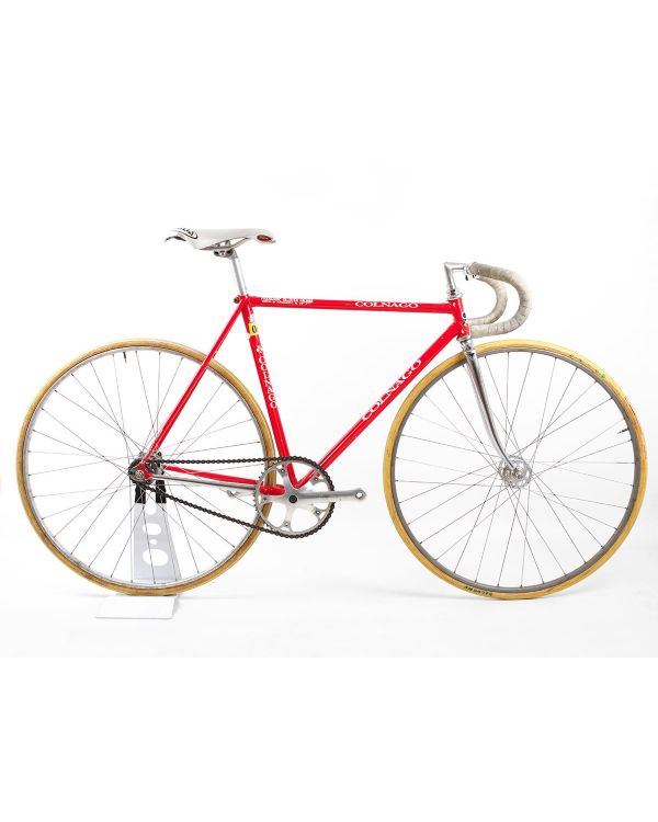 Colnago Master Track Bike