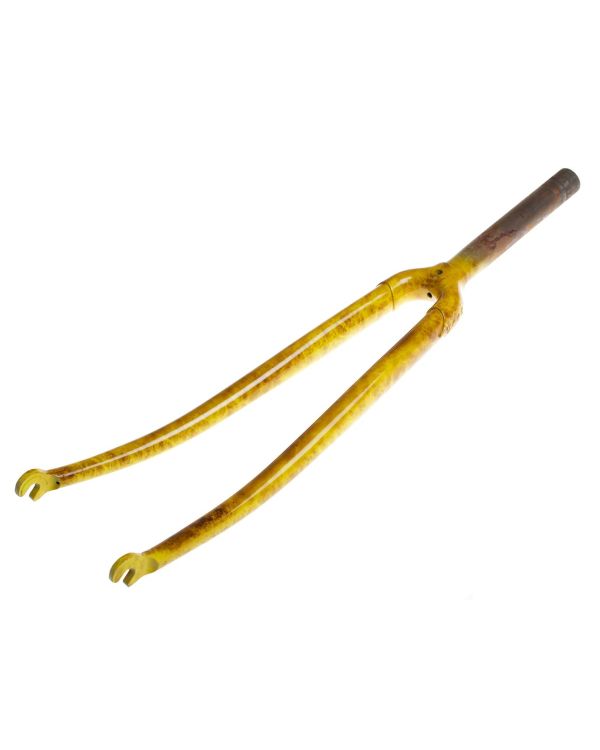 Zullo Road Fork - Yellow