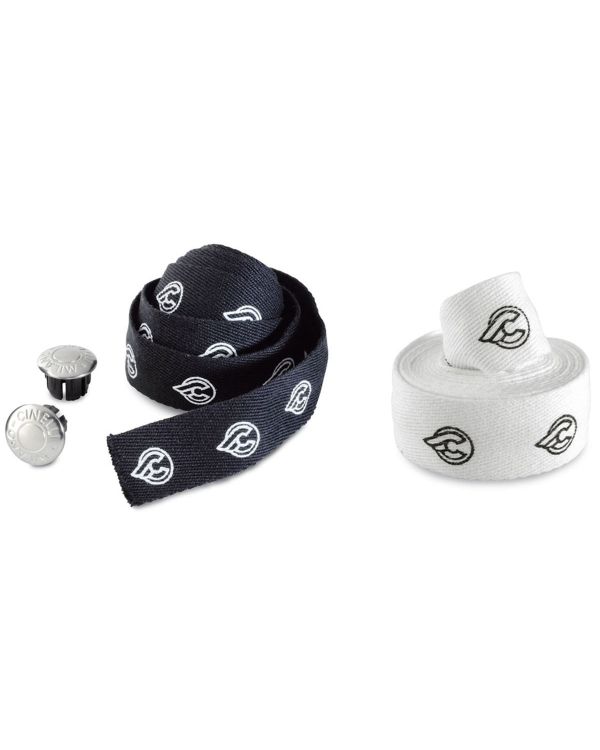 Cinelli Cotton Bar Tape - White