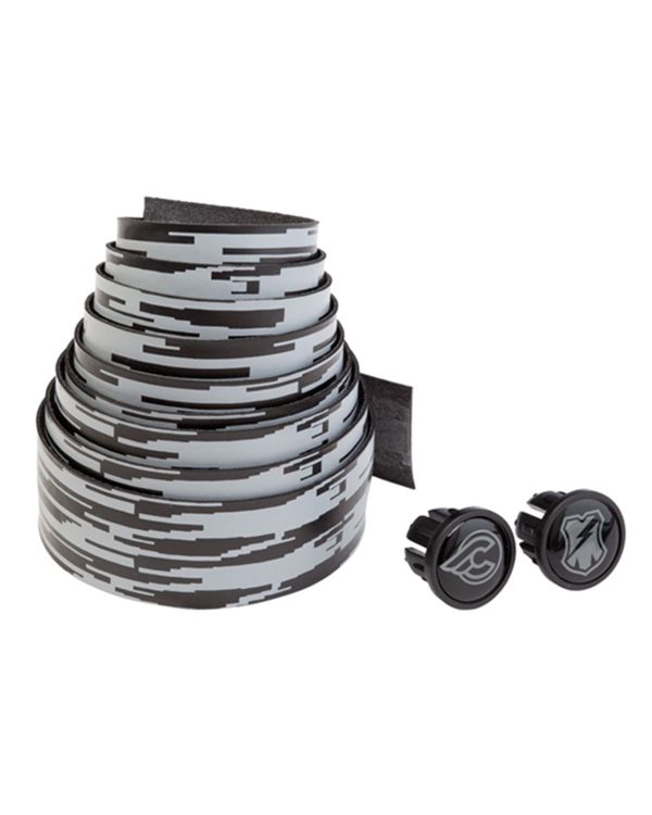 Cinelli Histogram Bar Tape - Black/White