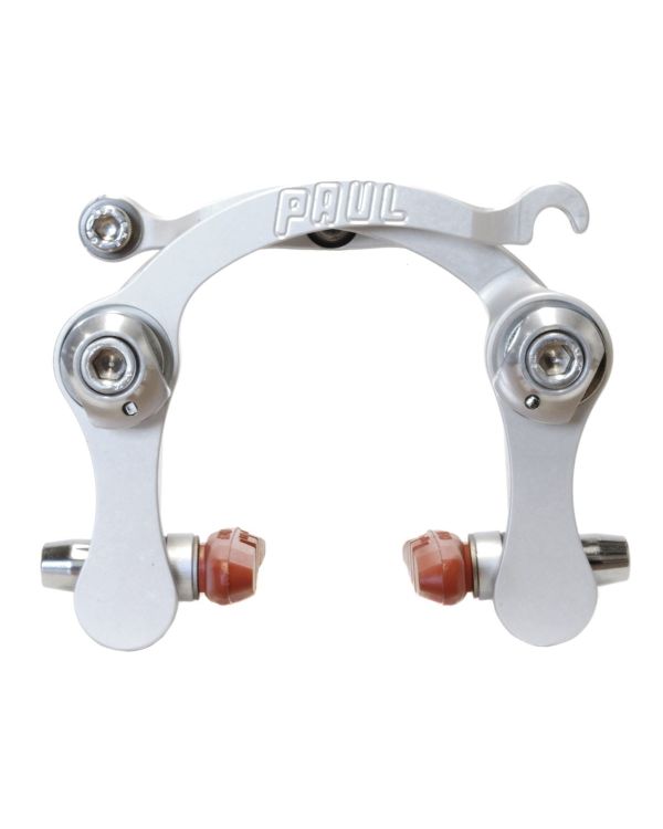 Paul Components Racer Rear Brake - Silver
