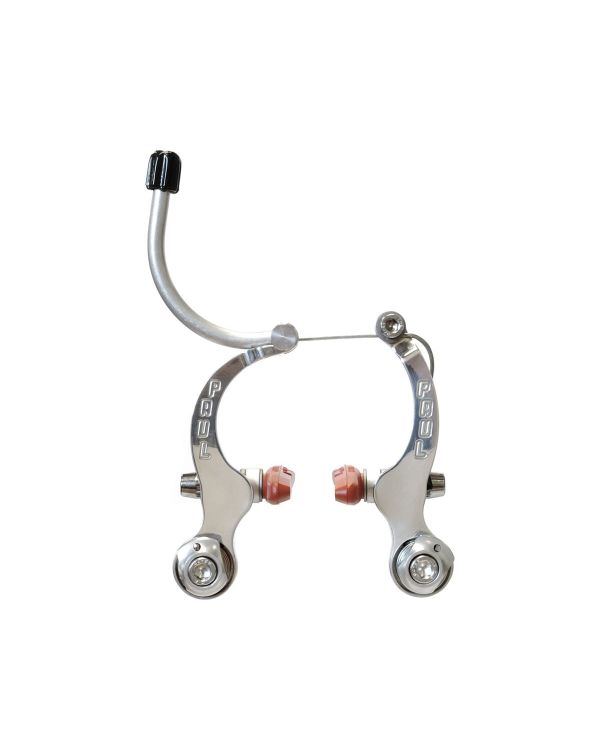 Paul Components MiniMoto Brake - Polished