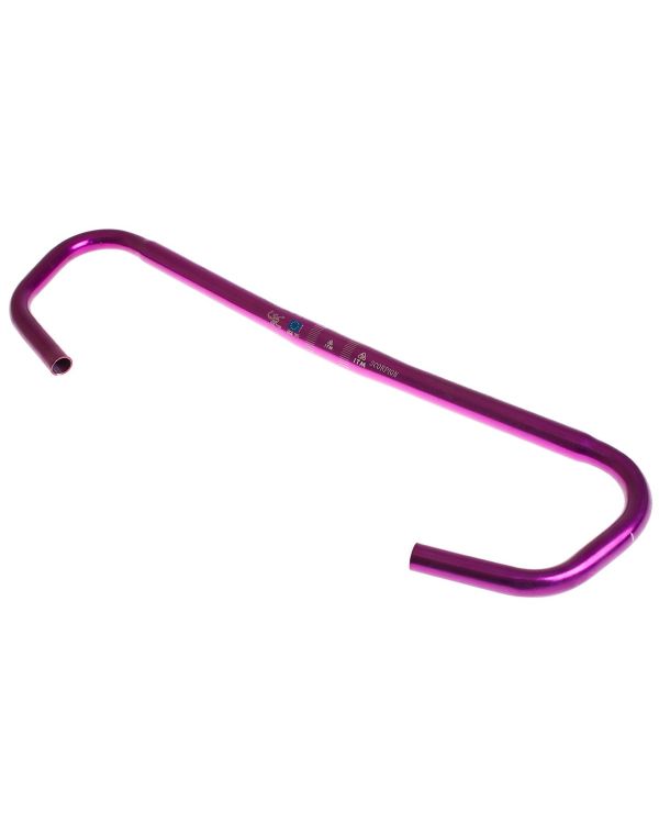 ITM Scorpion Handlebars - Purple