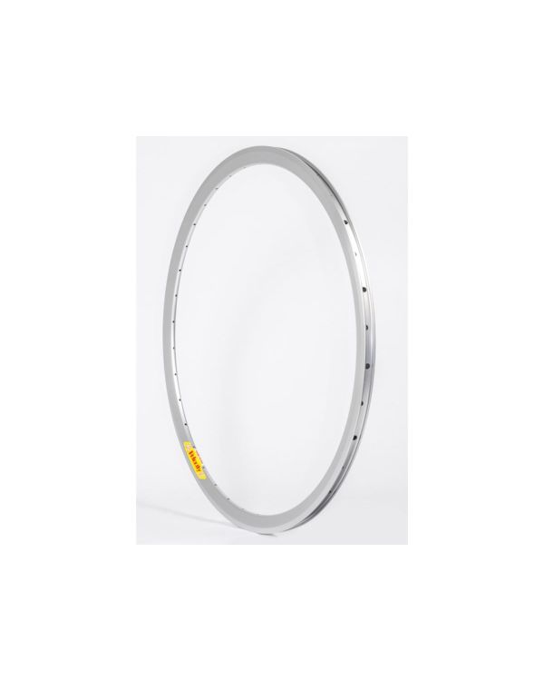 Velocity Deep V - 700c - Silver NMSW