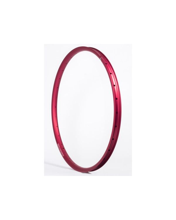 Velocity Blunt 35 - 29 Inch - Red NMSW