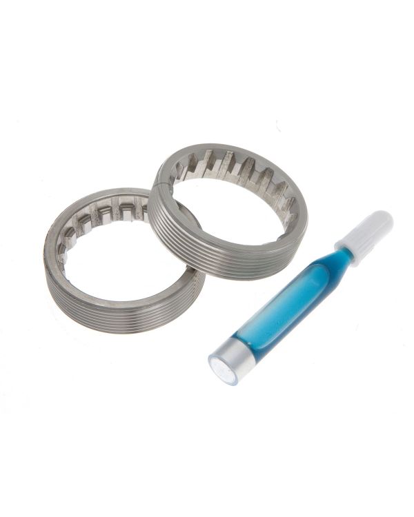 Phil Wood BB Cups - English