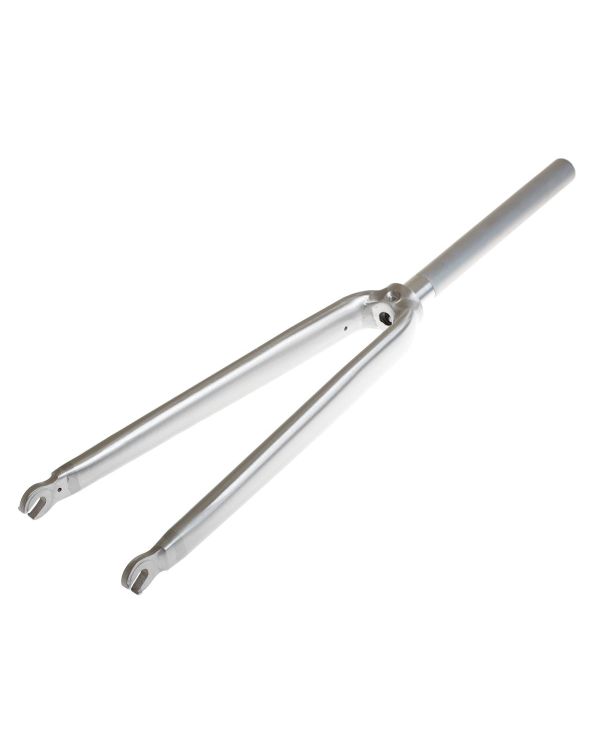 BLB Aluminium Fork - Silver