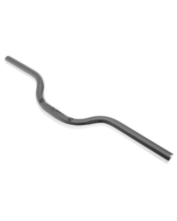 BLB Mini Me Bar - Silver