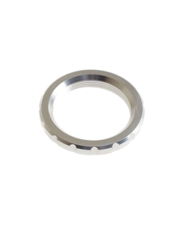 Ridea Lockring - Silver