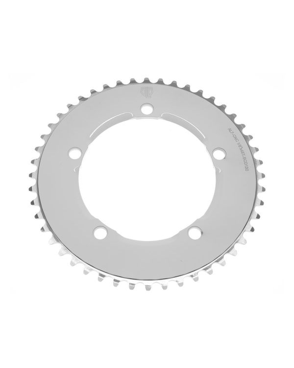 BLB Freestyle Chainring - White