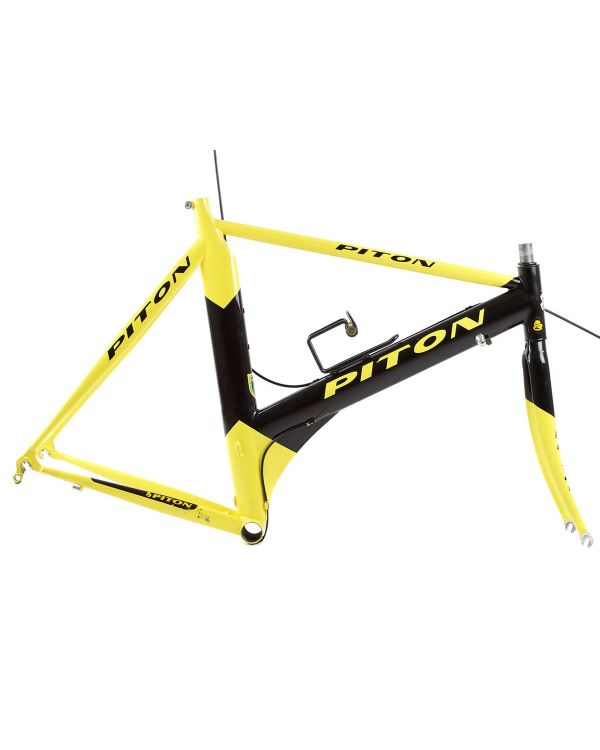Piton Road Frameset - 55cm