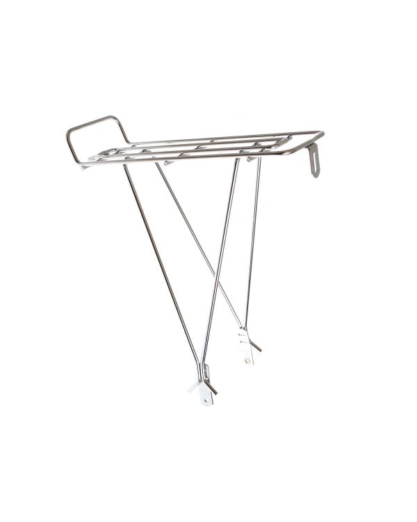 Wald 215 Rear Rack - Silver