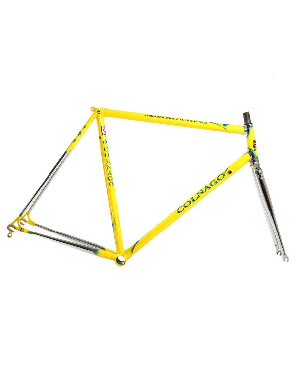 Colnago Master Olympic Frameset - 54cm