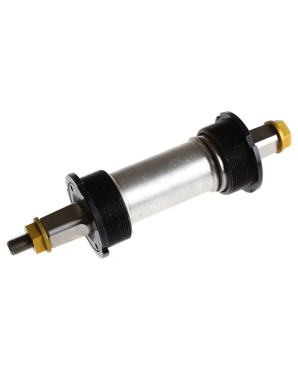 TEC Titanio Bottom Bracket - Black