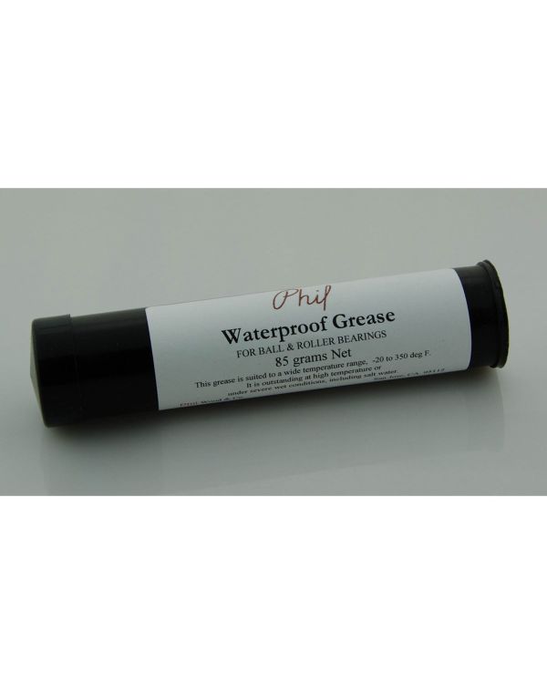 Phil Wood Lil Grease Cartridge