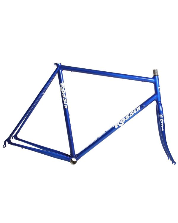 Rossin Road Frameset - 55cm