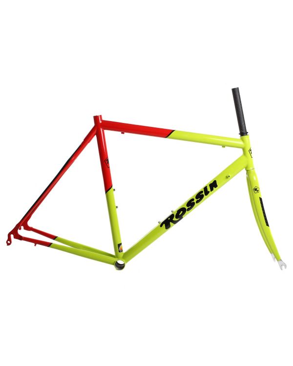 Rossin Zenith Frameset - 52cm
