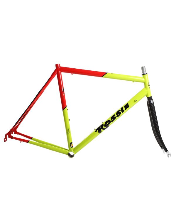 Rossin Zenith Frameset - 53cm