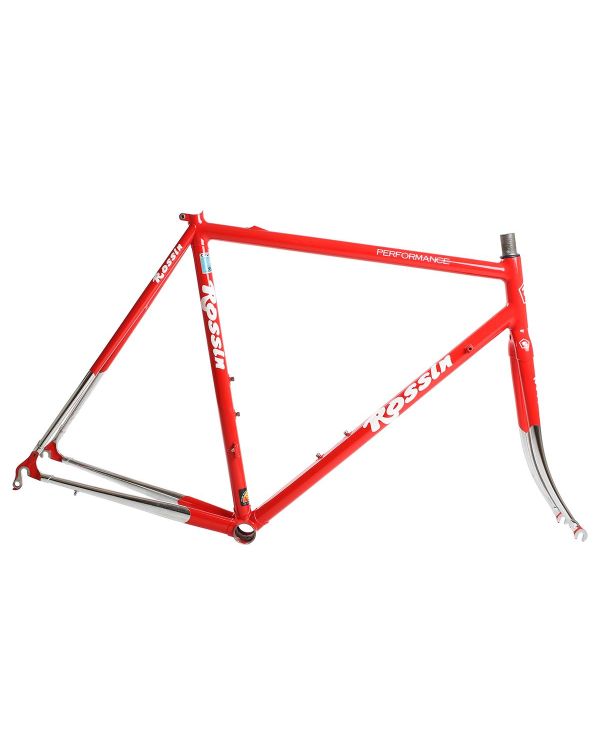 Rossin Performance Frameset - 56cm