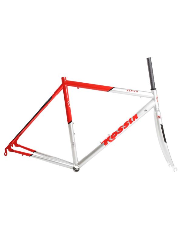 Rossin Zenith Frameset - 51cm