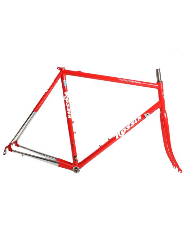 Rossin Road Frameset - 56cm