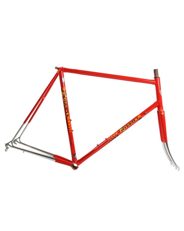 Rossin Road Frameset - 58cm