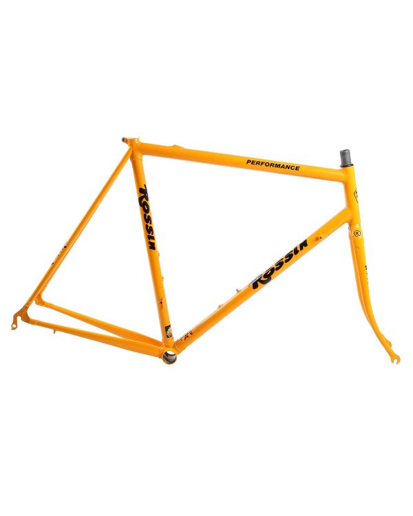 Rossin Performance Frameset - 54cm