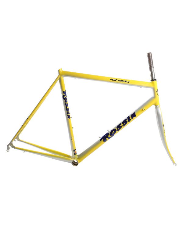 Rossin Performance Frameset - 54cm