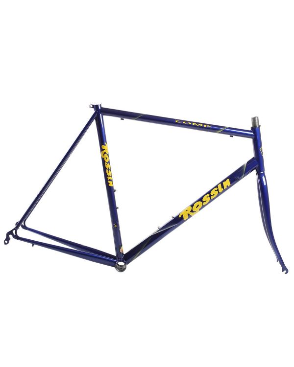Rossin Comp Frameset - 56cm
