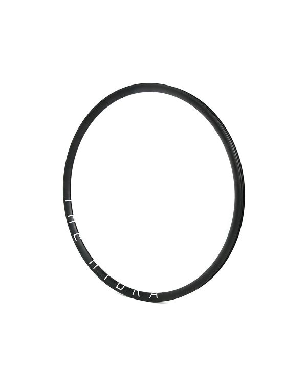 H+Son The Hydra Disc - 700c - Black NMSW