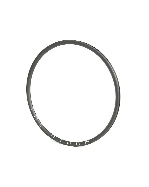 H+Son The Hydra Disc - 700c - Grey NMSW