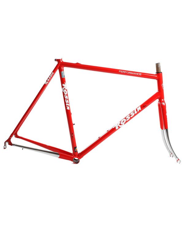Rossin Professional Frameset - 55cm