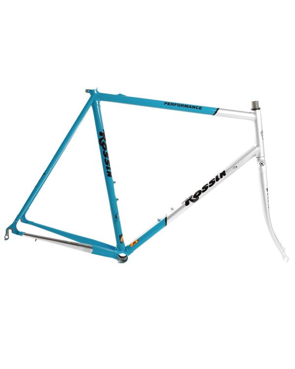 Rossin Performance Frameset - 58cm