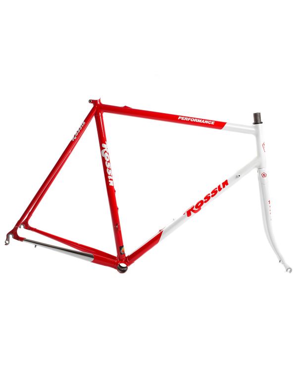 Rossin Performance Frameset - 57cm