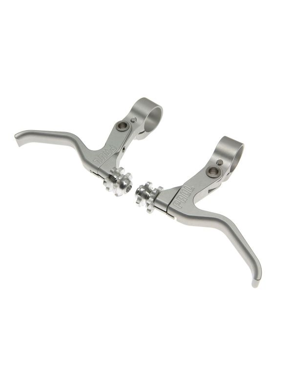 Paul Components Love Lever Compact (Set) - Silver