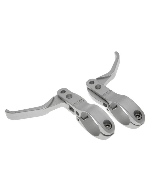 Paul Components Cross Lever (Single) - Silver