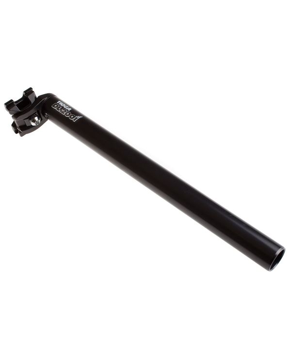 Tioga DL2001 Seat Post - Black