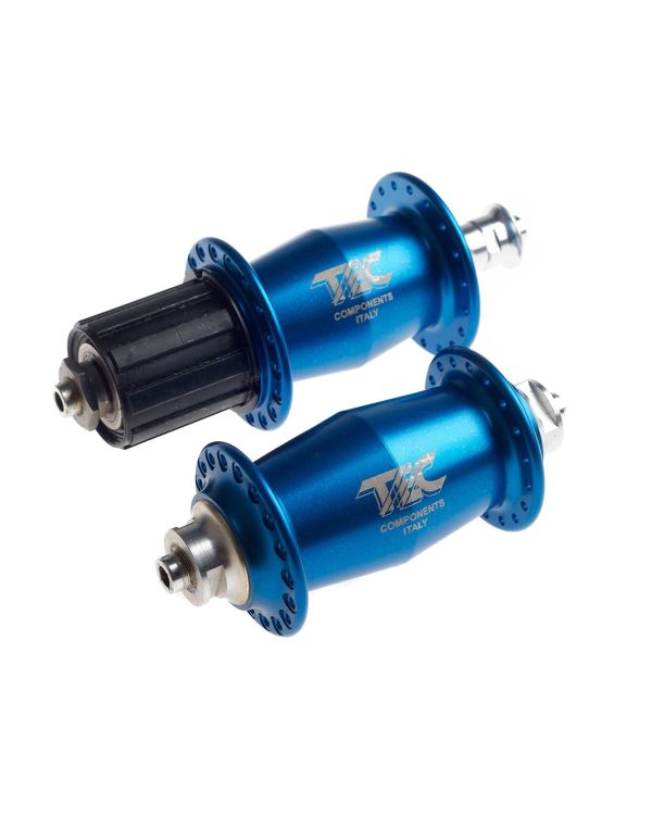 Tec Components Hub Set - Blue