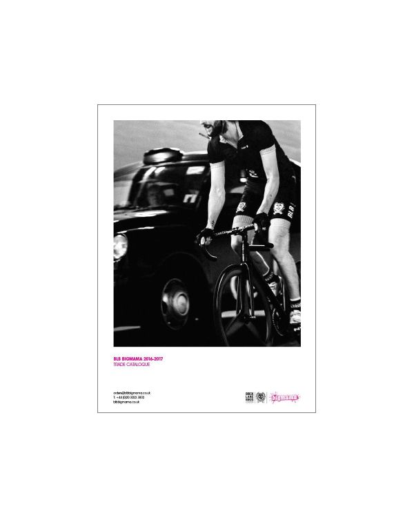 BLB Trade Catalogue