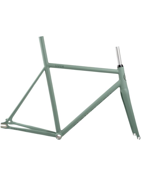 BLB Viper Frameset - Army Green