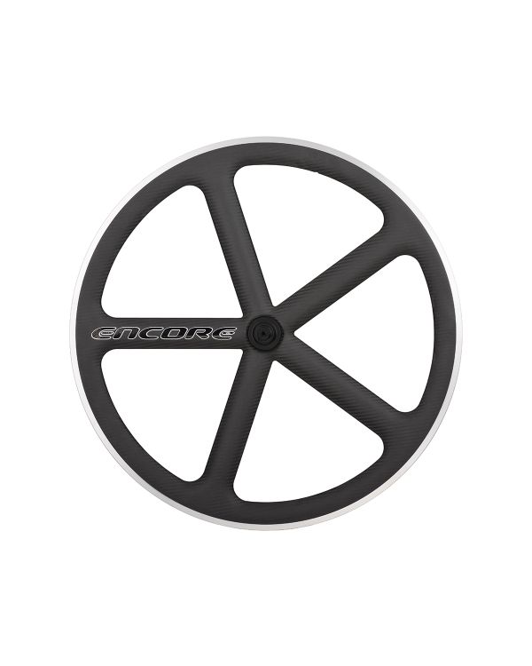 Encore Wheel - Natural MSW - Carbon Weave