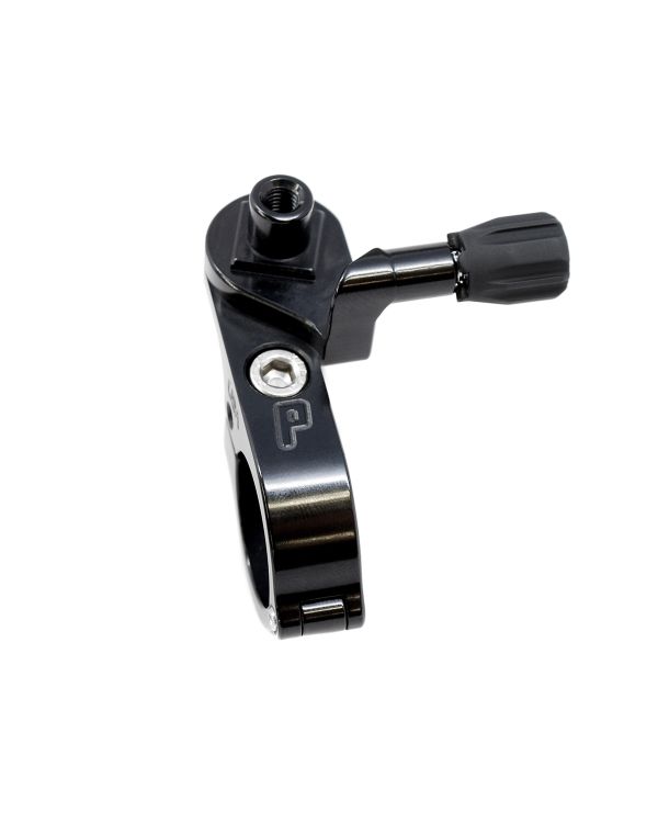 Paul Components Microshift Thumbies - Black