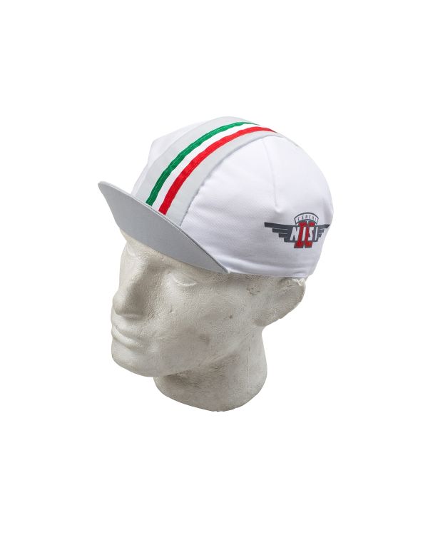 Pella Vintage Cycling Caps - Nisi