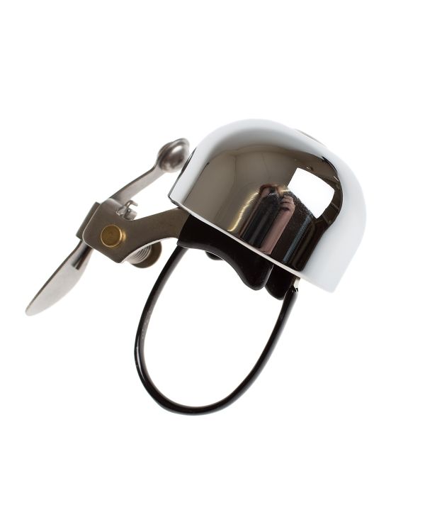 Crane E-NE Bell - Chrome