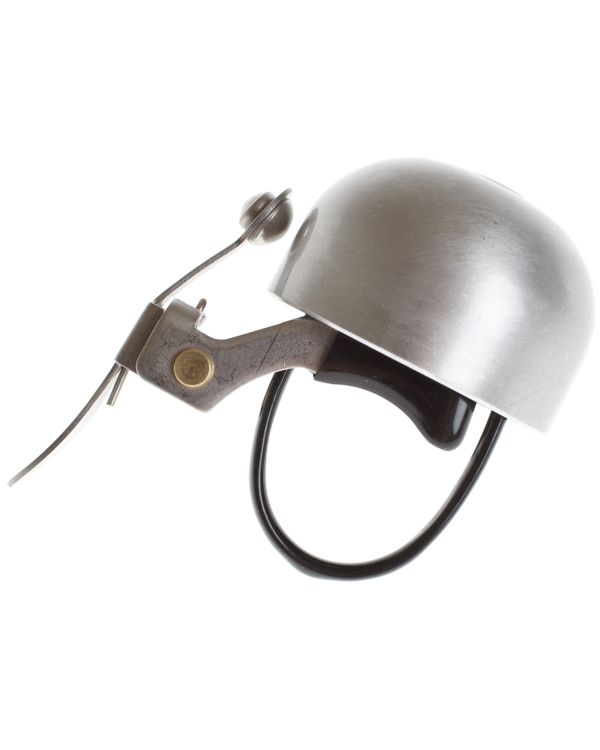 Crane E-NE Bell - Brushed Silver