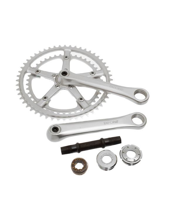 Deore XT Deerhead cranks
